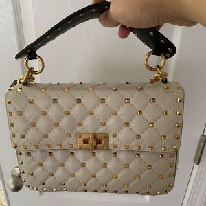 Valentino Small studded Bag! BNWT!